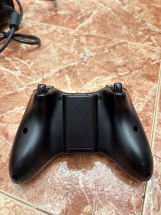 Xbox 360 con juegos