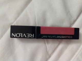 Revlon Colorstay Satin Ink Pintalabios Rosa