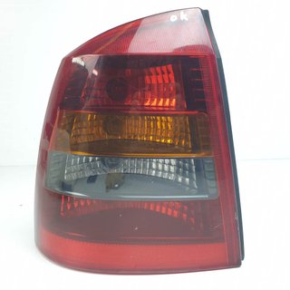 PILOTO TRASERO IZQUIERDO OPEL OPEL ASTRA G CABRIO 2001-2005