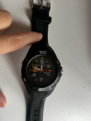 Reloj Time Force Selección Española sin pila