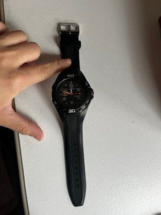 Reloj Time Force Selección Española sin pila