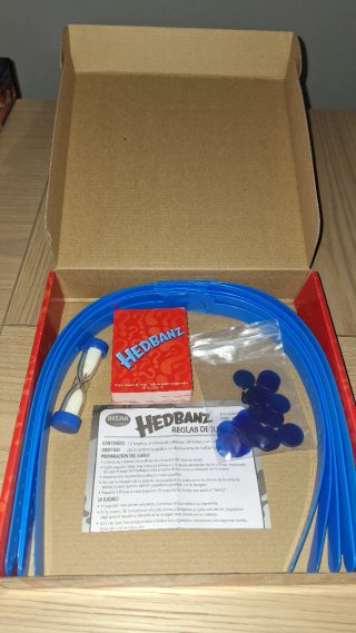 Lote  6 Juegos de Mesa Infantiles