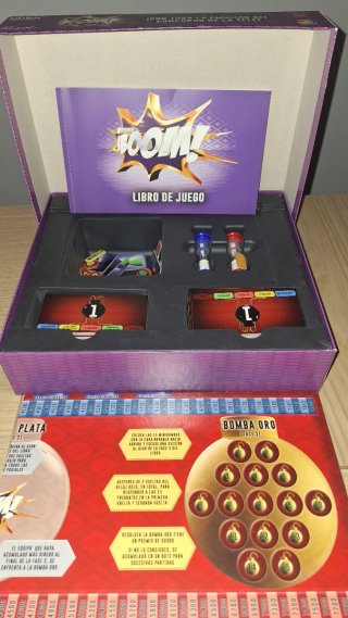 Lote  6 Juegos de Mesa Infantiles