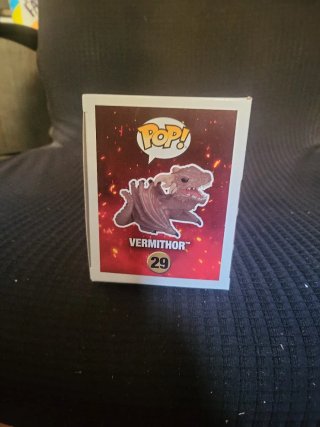 Funko Pop! Vermithor House of the Dragon 29