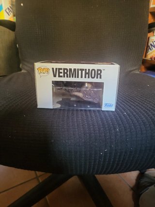 Funko Pop! Vermithor House of the Dragon 29