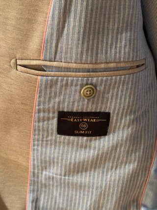 Americana Easy Wear Gris