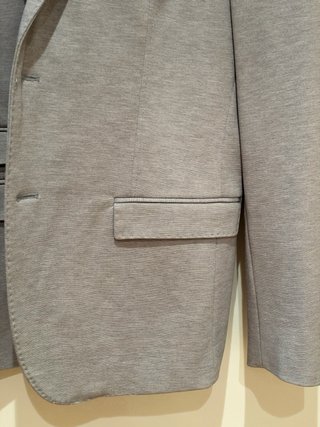 Americana Easy Wear Gris