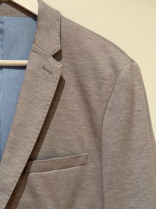 Americana Easy Wear Gris