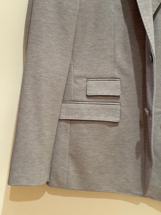 Americana Easy Wear Gris