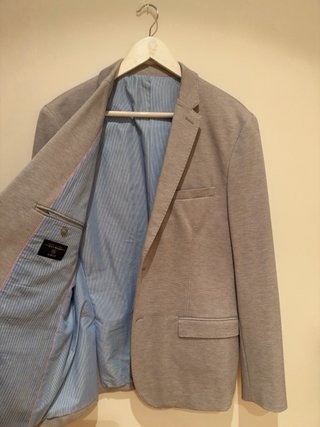Americana Easy Wear Gris