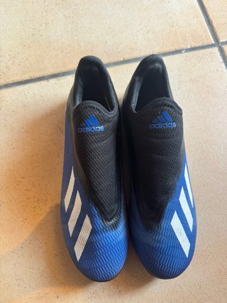 Adidas Fútbol TF Talla 42
