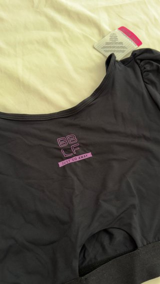 Top deportivo