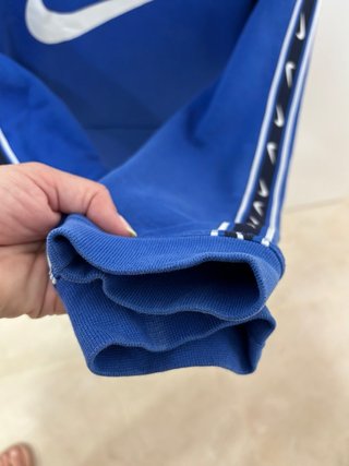 Chandal Nike Azul con Logo