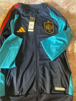 Chandal Selección Española Adidas Talla L