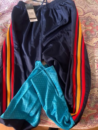 Chandal Selección Española Adidas Talla L