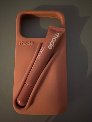 Funda Rhode para iPhone 17 Pro