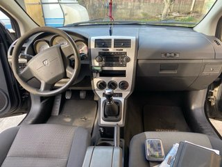 Dodge Caliber 2009
