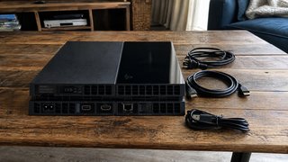 PS4 Fat (PlayStation 4) - Firmware 9.00
