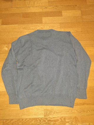 Jersey Tomme Hilfiger