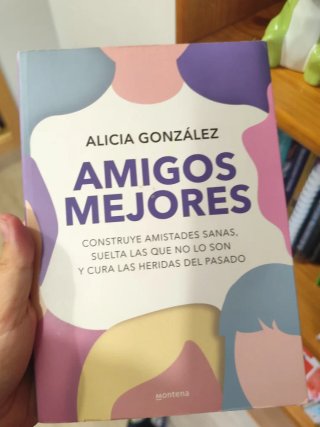 Amigos mejores