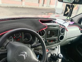 Citroen Berlingo 2016