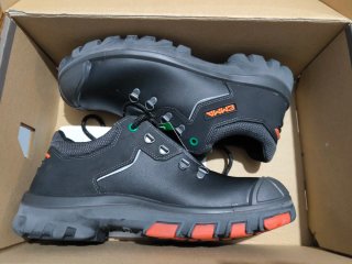 Zapatos Seguridad EMMA Zion S3 Talla 43