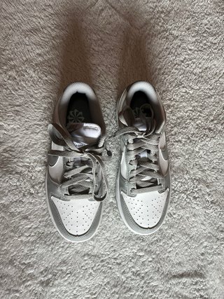 Zapatillas Nike Dunk Low Talla 36.5
