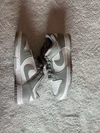 Zapatillas Nike Dunk Low Talla 36.5