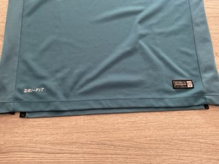 Camiseta de deporte Nike