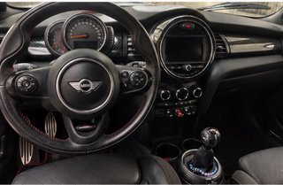 MINI Cooper 2016