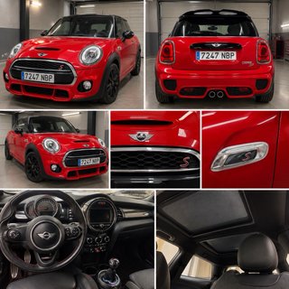 MINI Cooper 2016