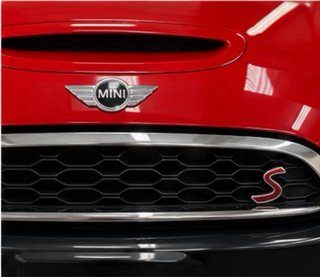 MINI Cooper 2016