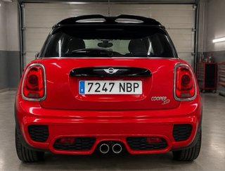 MINI Cooper 2016