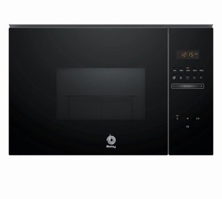 Microondas Balay 60 cm