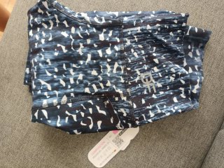 Leggings DF nuevos con etiqueta