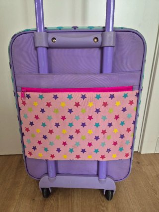 Maleta infantil Patrulla Canina