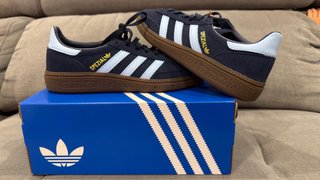 Zapatillas Adidas Handball Spezial