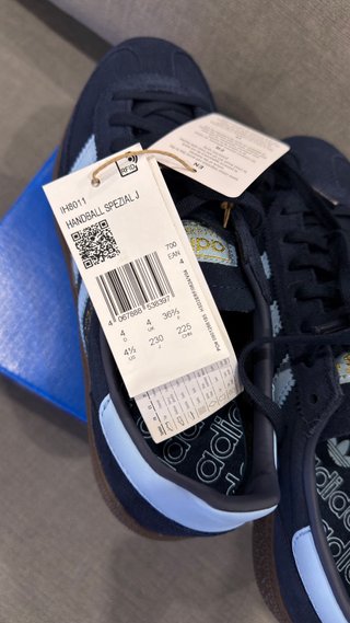 Zapatillas Adidas Handball Spezial