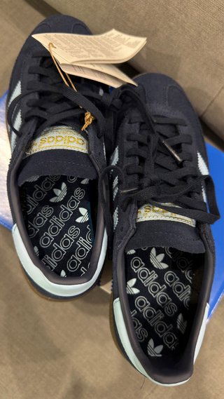 Zapatillas Adidas Handball Spezial