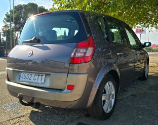Renault Grand Scenic 2005