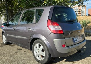 Renault Grand Scenic 2005