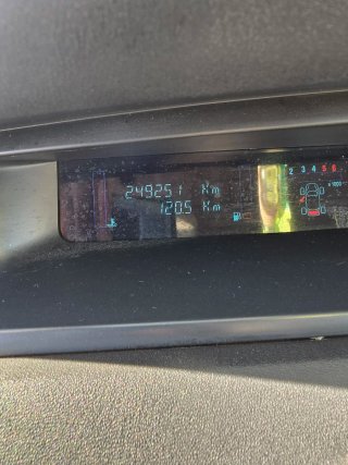 Renault Grand Scenic 2005