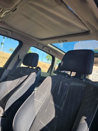 Renault Grand Scenic 2005