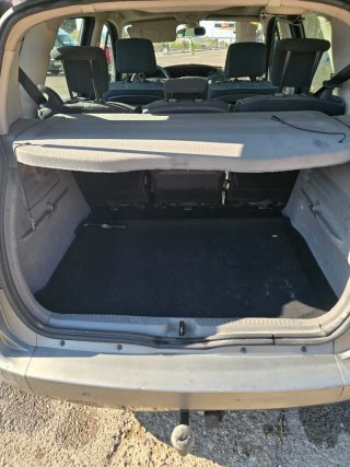 Renault Grand Scenic 2005