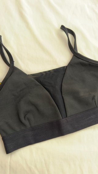 Top Deportivo Negro