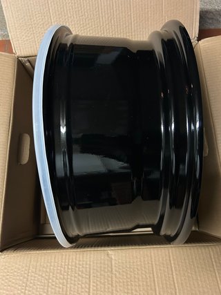 Pack 4 Llantas OZ Superleggera 18 pulgadas