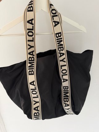 Bolso Bimba y Lola Negro