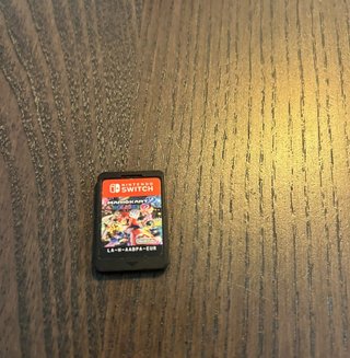 Mario Kart 8 Deluxe - Nintendo Switch