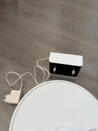 iRobot Roomba 105 Combo Aspirador y Friegasuelos