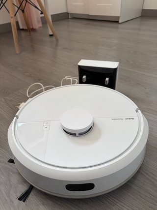 iRobot Roomba 105 Combo Aspirador y Friegasuelos
